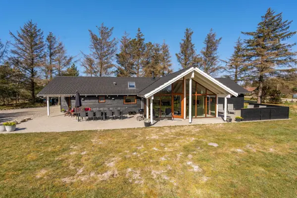 Ferienhaus 60233 in Blåvand Strand / Blåvand