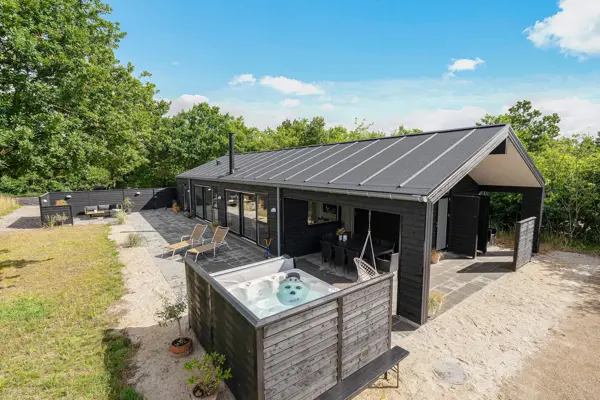 Ferienhaus 41725 in Henneby / Henne