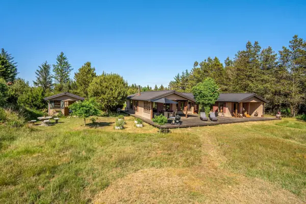 Ferienhaus 30054 in Houstrup Strand / Houstrup
