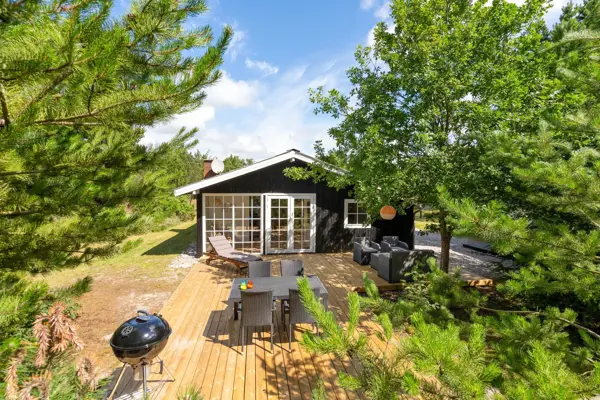 Ferienhaus 30240 in Houstrup Strand / Houstrup