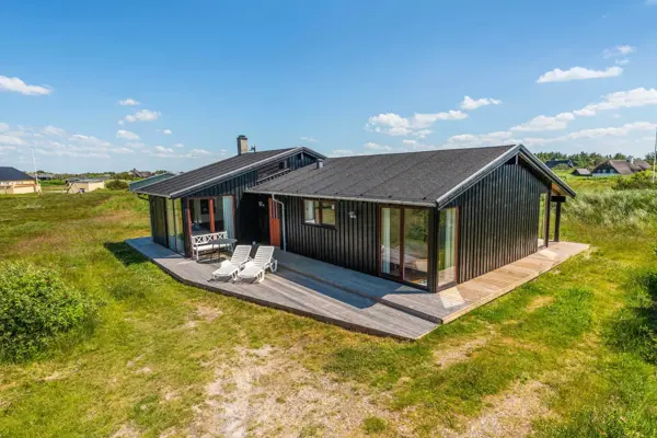 Ferienhaus i6931 in Søndervig / Holmsland Klit