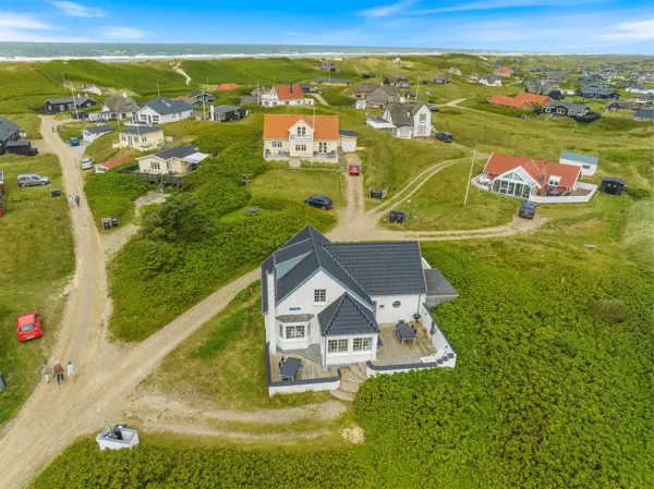 Ferienhaus i6933 in Søndervig / Holmsland Klit