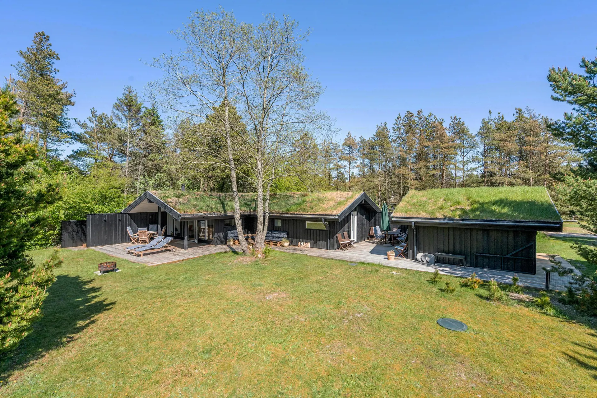Ferienhaus 30307 in Houstrup Strand / Houstrup