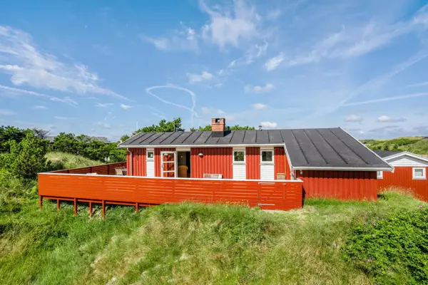 Ferienhaus 50074 in Vejers Strand / Vejers