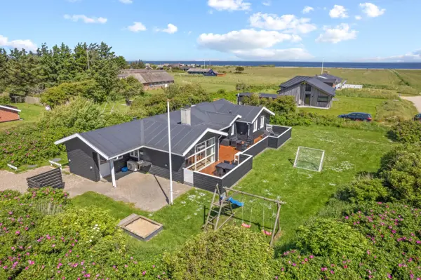 Ferienhaus G5934 in Nr. Lyngvig / Holmsland Klit