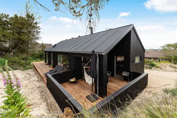Ferienhaus F4472 in Hvide Sande / Holmsland Klit