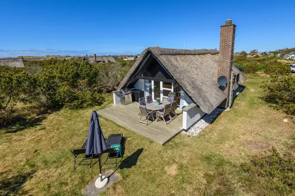 Ferienhaus H5945 in Klegod / Holmsland Klit