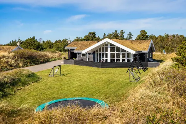 Ferienhaus 40875 in Henne Strand / Henne