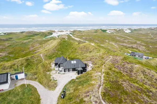 Ferienhaus i6954 in Søndervig / Holmsland Klit