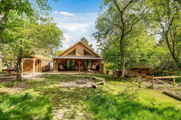 Ferienhaus 30101 in Houstrup Strand / Houstrup