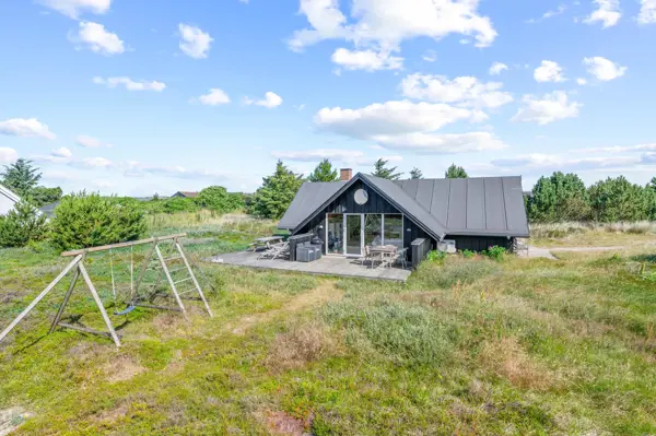 Ferienhaus i6968 in Søndervig / Holmsland Klit