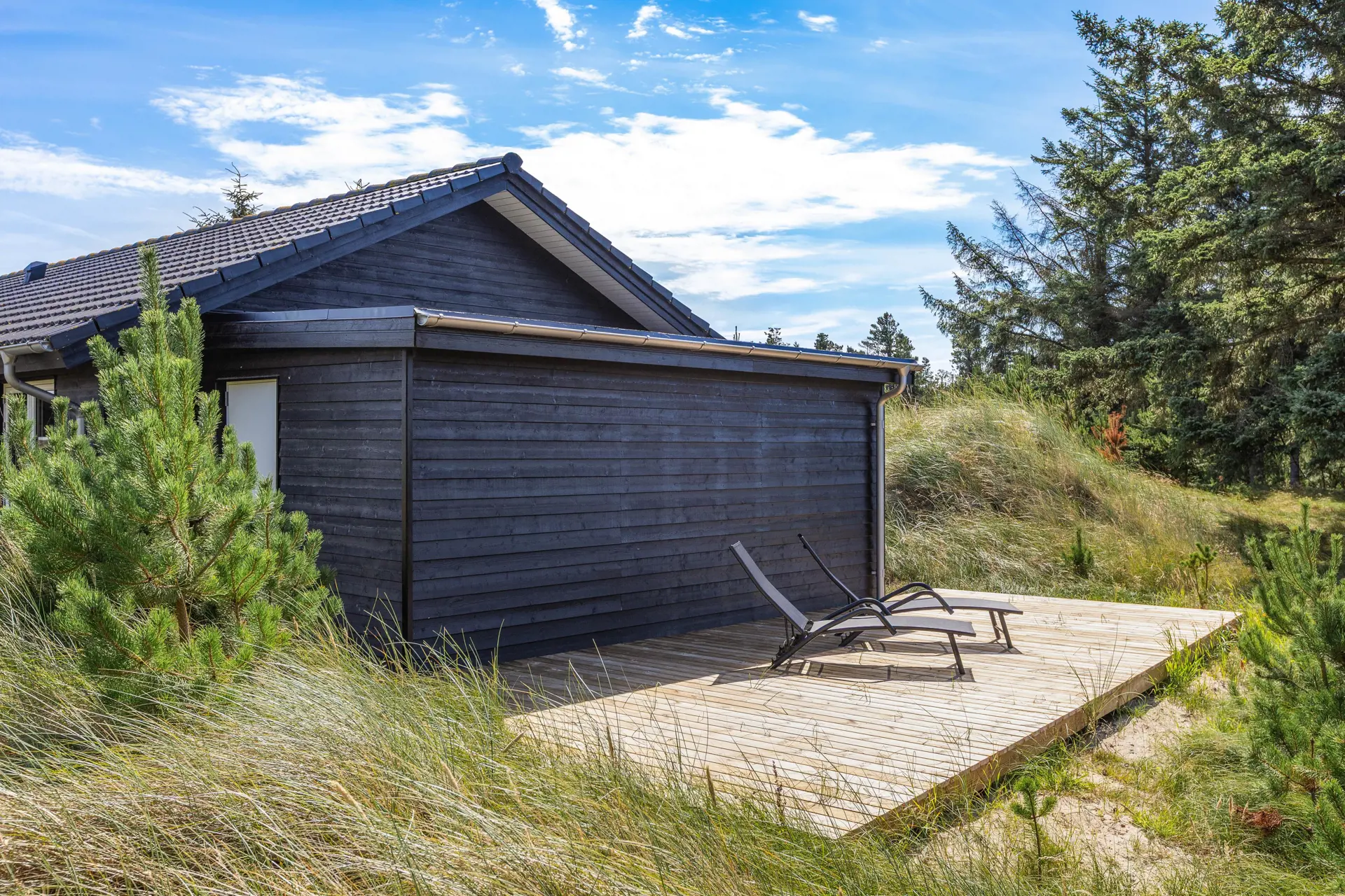 Ferienhaus 52075 in Lyngheden 1, Grærup | Bild 41 von 45