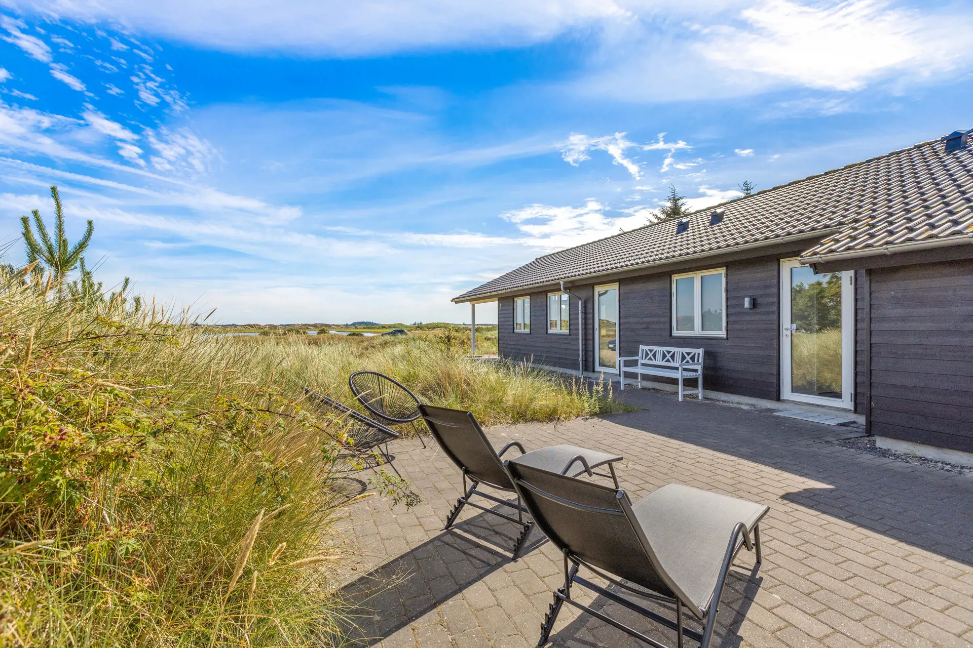Ferienhaus 52075 in Lyngheden 1, Grærup | Bild 43 von 45