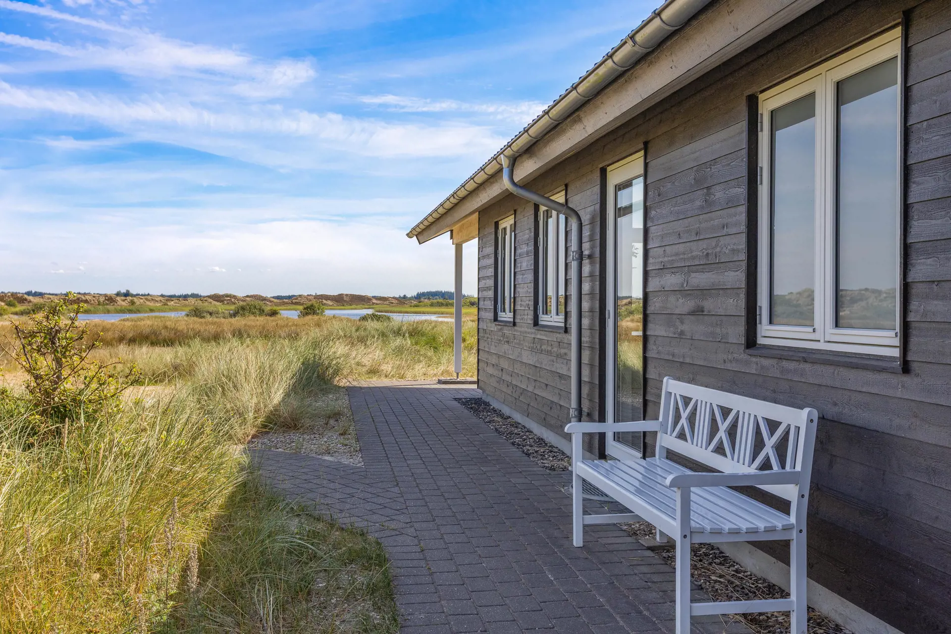 Ferienhaus 52075 in Lyngheden 1, Grærup | Bild 44 von 45