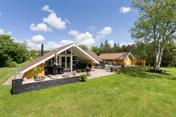Ferienhaus 41720 in Henneby / Henne