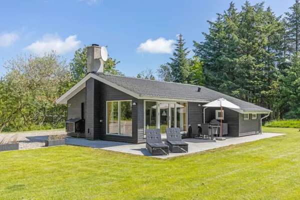 Ferienhaus 50079 in Vejers Strand / Vejers