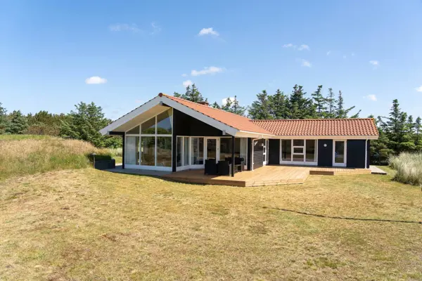 Ferienhaus 60246 in Blåvand Strand / Blåvand