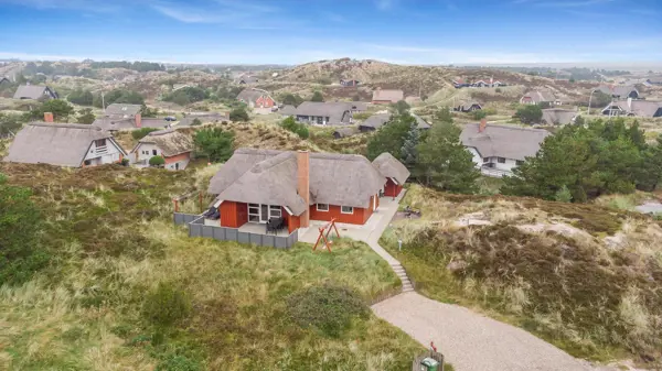 Ferienhaus 40846 in Henne Strand / Henne