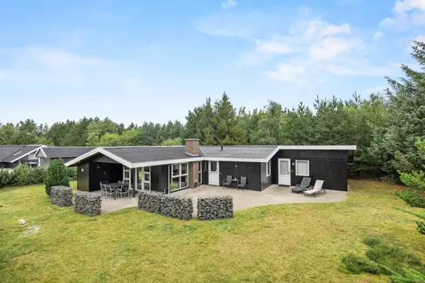 Ferienhaus 30533 in Houstrup Strand / Houstrup