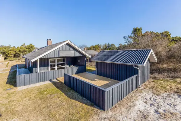 Ferienhaus 40839 in Henne Strand / Henne