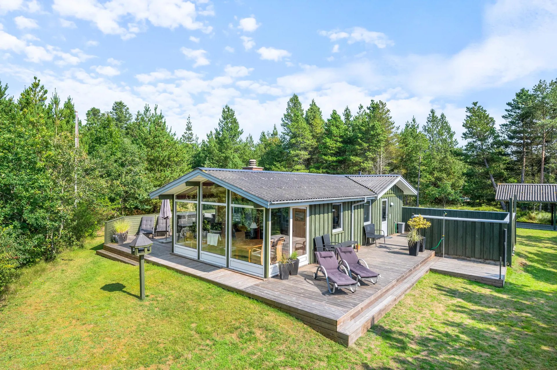 Ferienhaus 60252 in Blåvand Strand / Blåvand