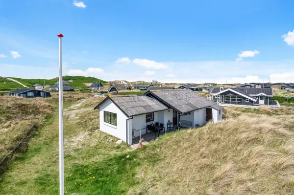 Ferienhaus i6989 in Søndervig / Holmsland Klit