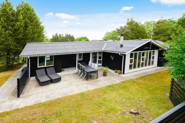 Ferienhaus 30031 in Houstrup Strand / Houstrup