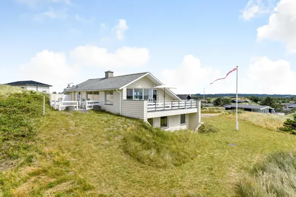 Ferienhaus 40868 in Henne Strand / Henne