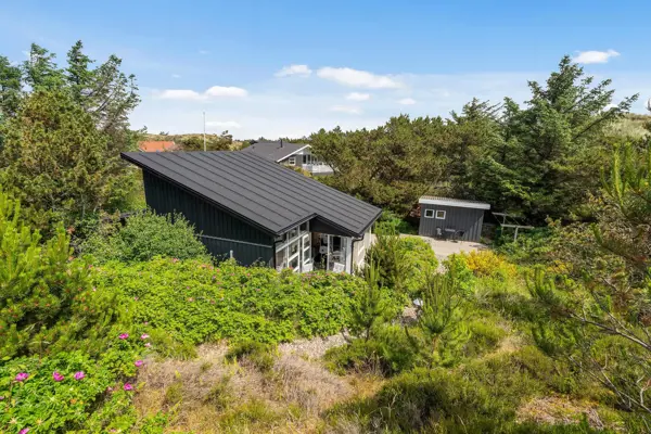 Ferienhaus 40845 in Henne Strand / Henne