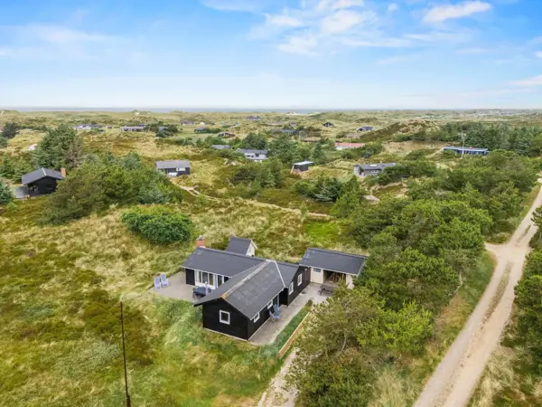 Ferienhaus 52086 in Grærup / Vejers