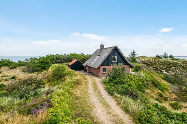 Ferienhaus CC1079 in Skodbjerge / Holmsland Klit