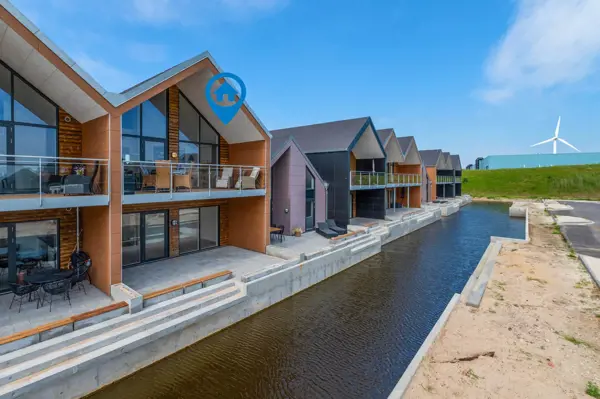 Ferienhaus F4216 in Hvide Sande / Holmsland Klit