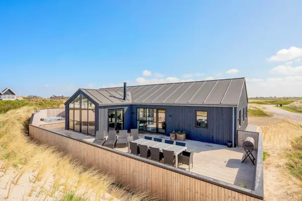 Ferienhaus ii1020 in Søndervig / Holmsland Klit