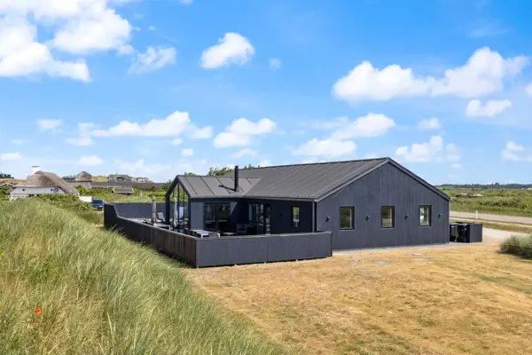Ferienhaus ii1031 in Søndervig / Holmsland Klit