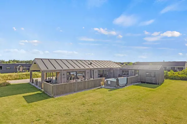 Ferienhaus 30678 in Houstrup Strand / Houstrup
