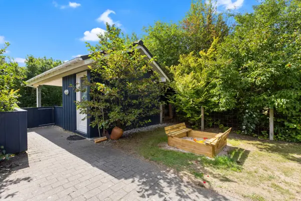 Ferienhaus 20149 in Nordskrænten 13, Jegum | Bild 31 von 34