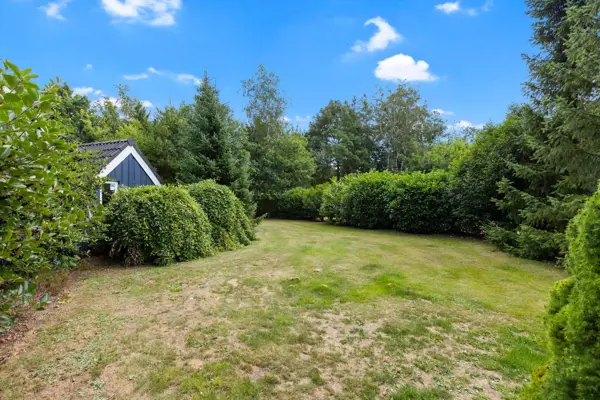 Ferienhaus 20149 in Nordskrænten 13, Jegum | Bild 32 von 34