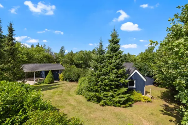 Ferienhaus 20149 in Nordskrænten 13, Jegum | Bild 33 von 34