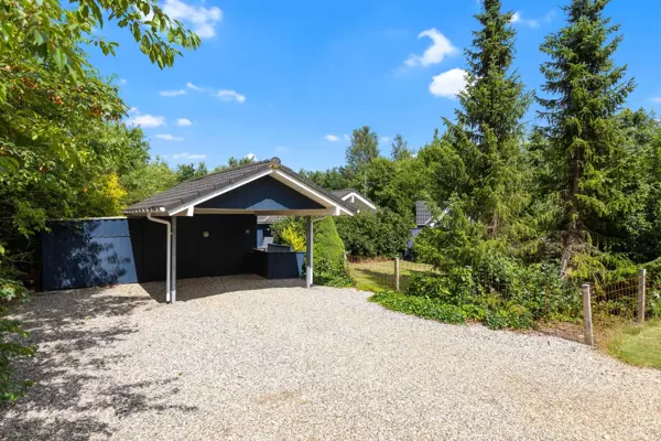 Ferienhaus 20149 in Nordskrænten 13, Jegum | Bild 34 von 34