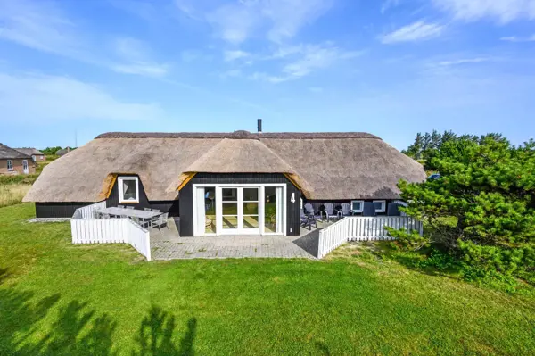 Ferienhaus H5145 in Klegod / Holmsland Klit