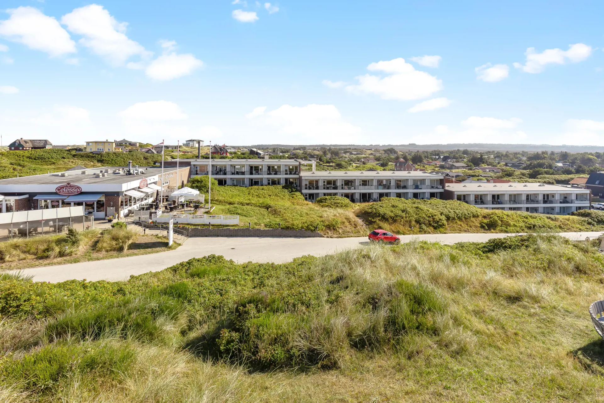 Ferienhaus 40879 in Henne Strand / Henne