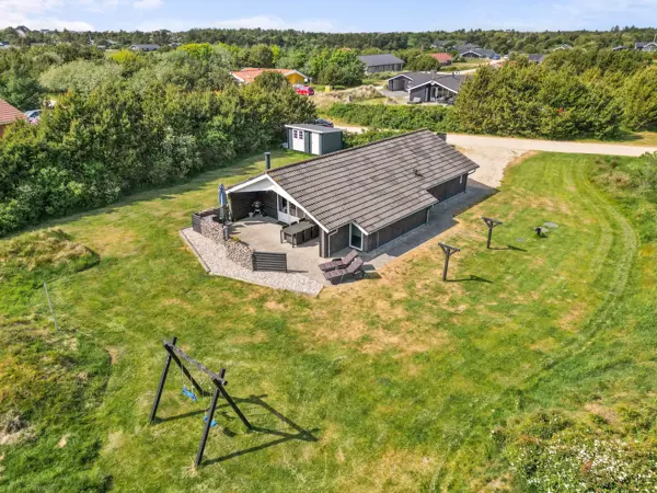 Ferienhaus 50090 in Vejers Strand / Vejers