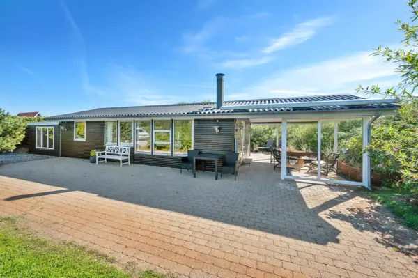 Ferienhaus ii1029 in Søndervig / Holmsland Klit