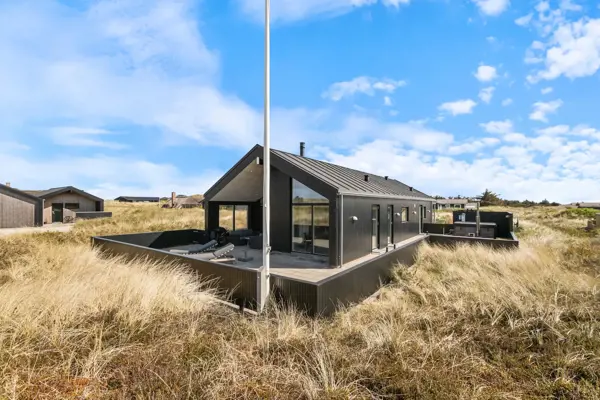Ferienhaus ii1030 in Søndervig / Holmsland Klit
