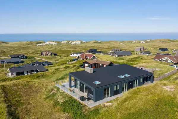 Ferienhaus ii1034 in Søndervig / Holmsland Klit