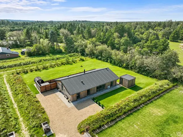 Ferienhaus 30679 in Houstrup Strand / Houstrup