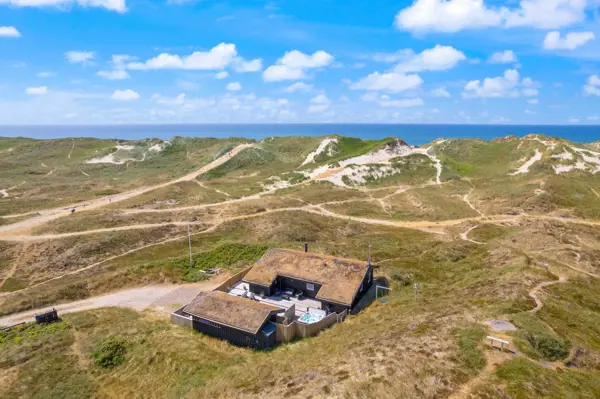 Ferienhaus JJ1037 in Houvig / Holmsland Klit