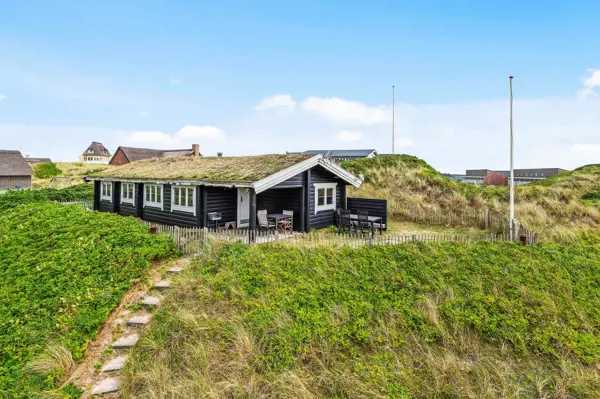 Ferienhaus ii1038 in Søndervig / Holmsland Klit