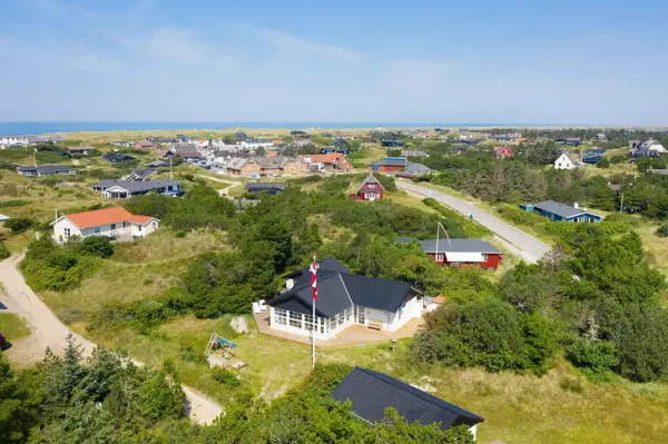 Ferienhaus 50094 in Vejers Strand / Vejers