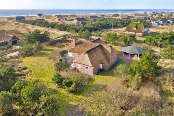 Ferienhaus 60268 in Blåvand Strand / Blåvand